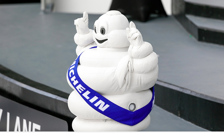 Michelin Post Race Tech: Road before the 24 2022