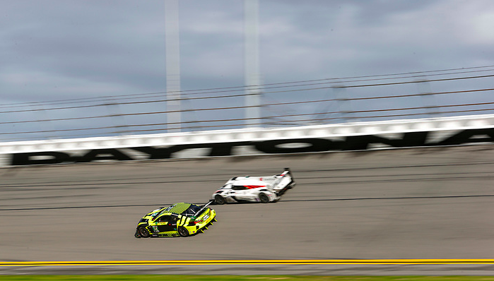 Rolex 24h at Daytona Preview 2021