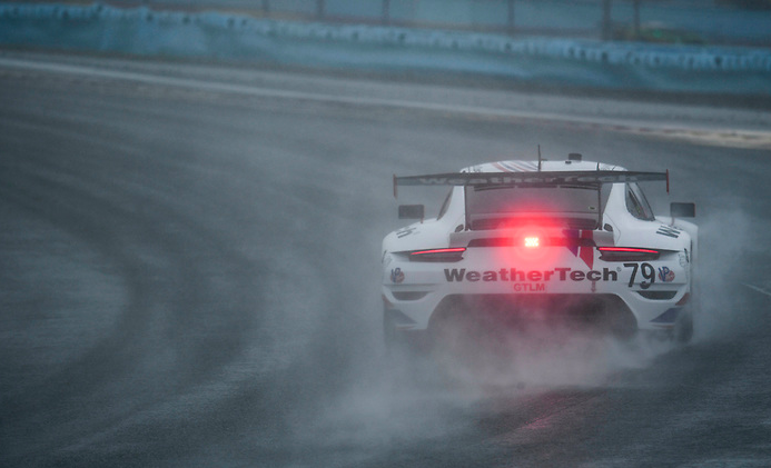 WeatherTech Sportscar Championship 2021: WeatherTech 240