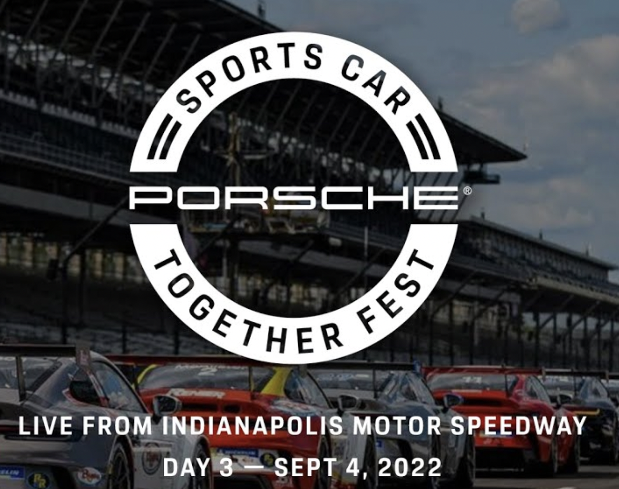 Porsche Together 2022: Day 3