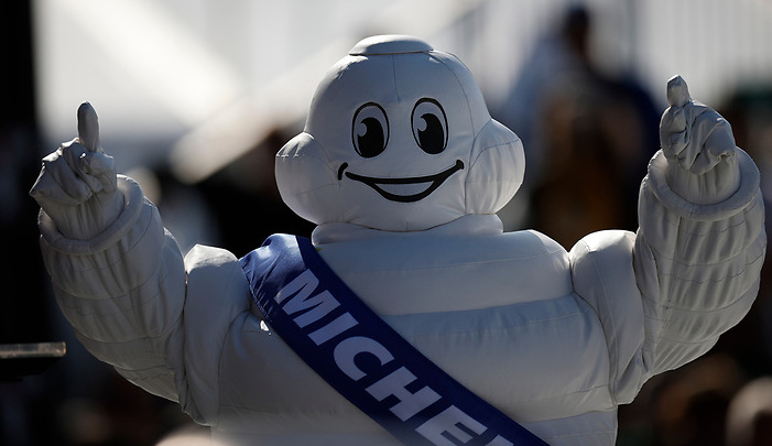 Michelin Post Race Tech: Daytona 24h 2024