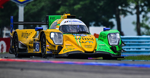 WeatherTech Sportscar Championship 2025: Watkins Glen Post Race Tech