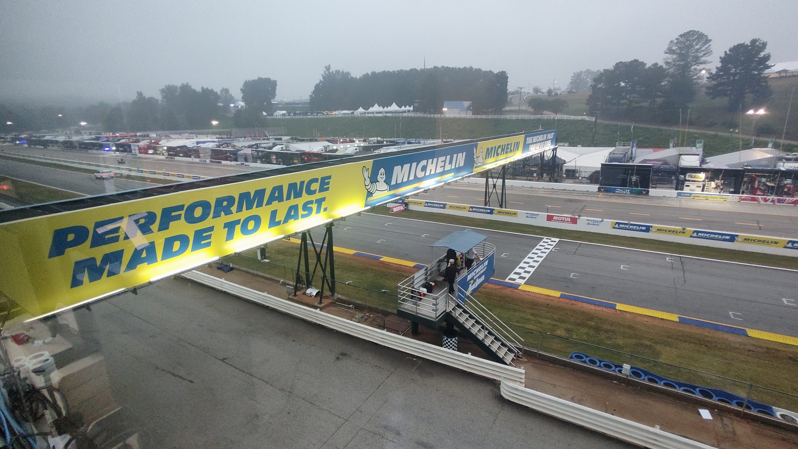 Mazda MX-5 Cup 2026: Road Atlanta Qualifying