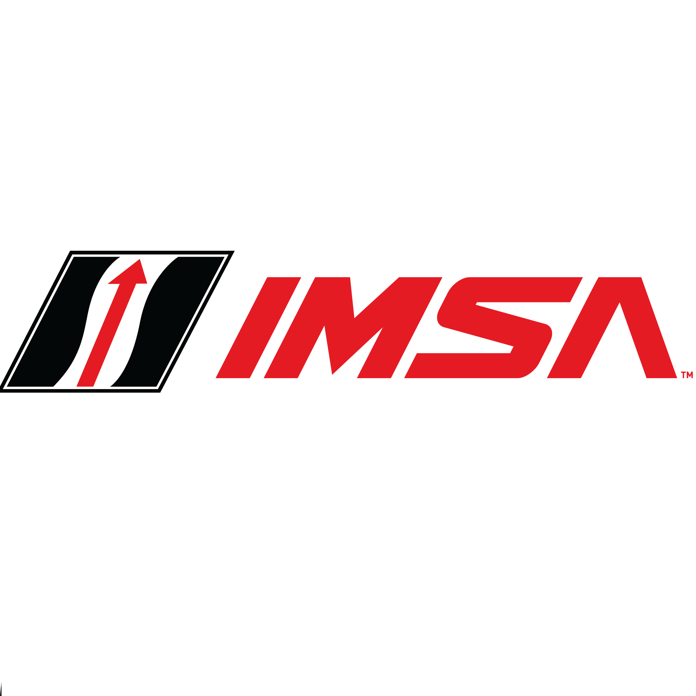 IMSA Radio